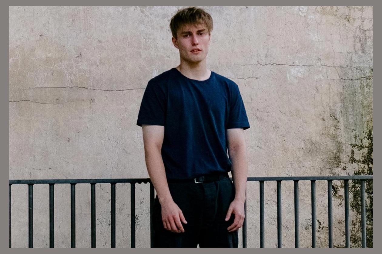 Sam Fender